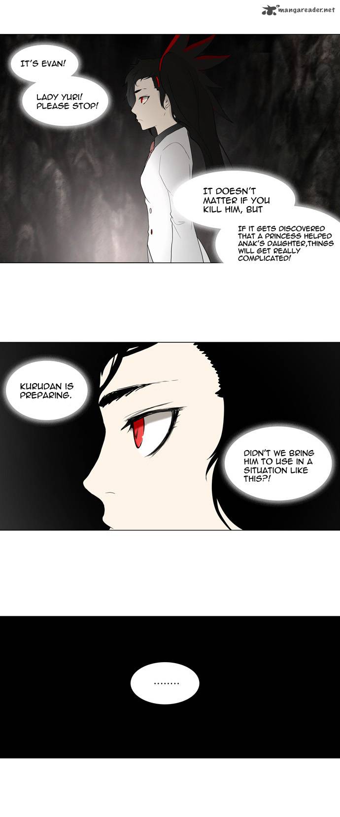Tower of God Chapter 71 image 23